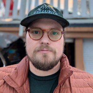 Meet your Posher, Justin